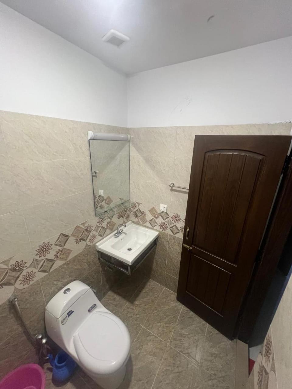 Kestrel Hotel اسلام اباد المظهر الخارجي الصورة
