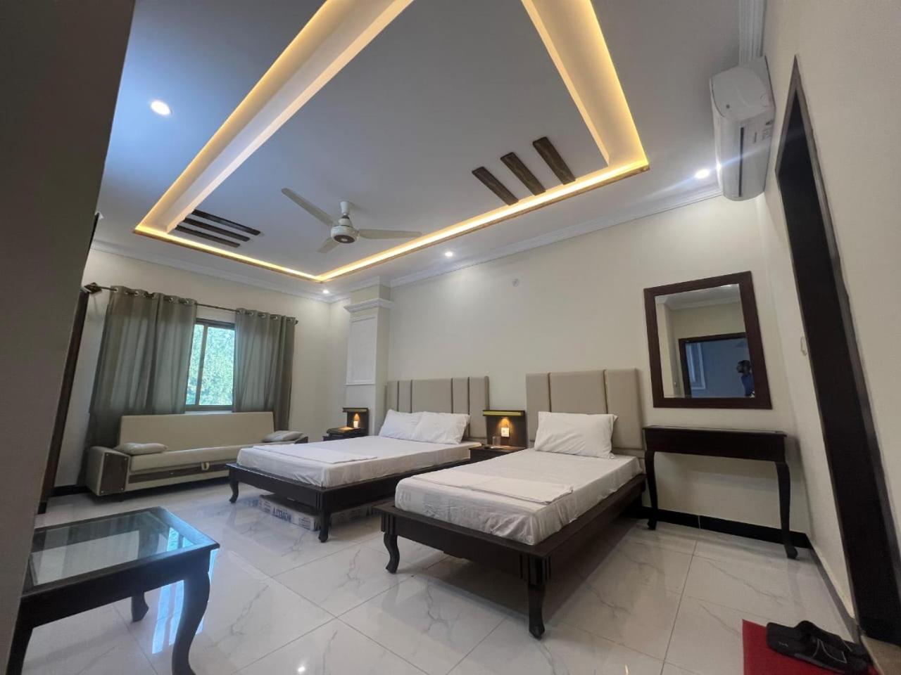 Kestrel Hotel اسلام اباد المظهر الخارجي الصورة