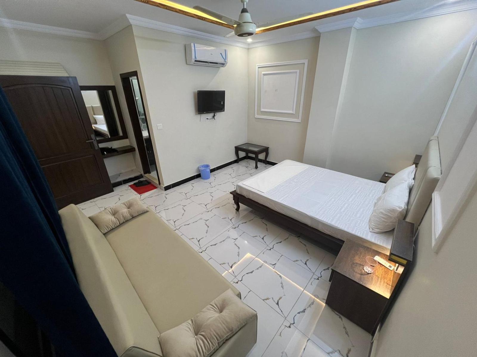 Kestrel Hotel اسلام اباد المظهر الخارجي الصورة