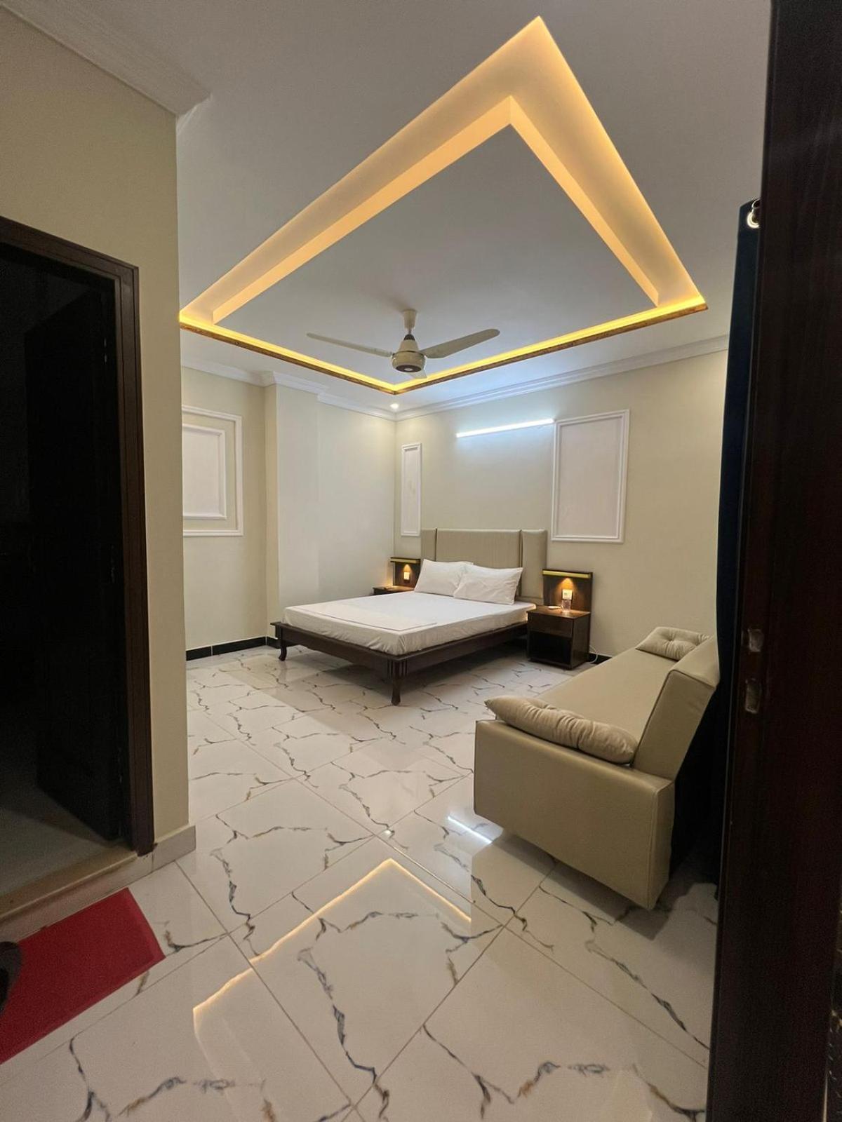 Kestrel Hotel اسلام اباد المظهر الخارجي الصورة