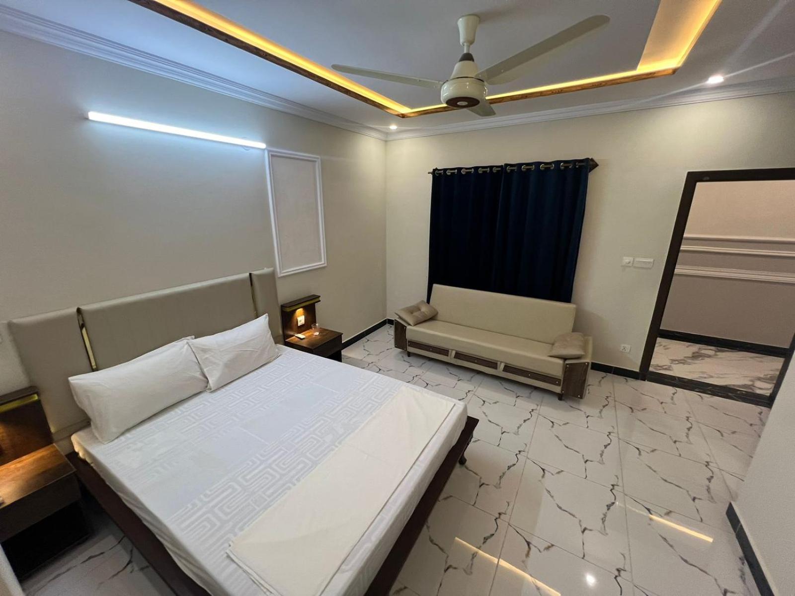 Kestrel Hotel اسلام اباد المظهر الخارجي الصورة