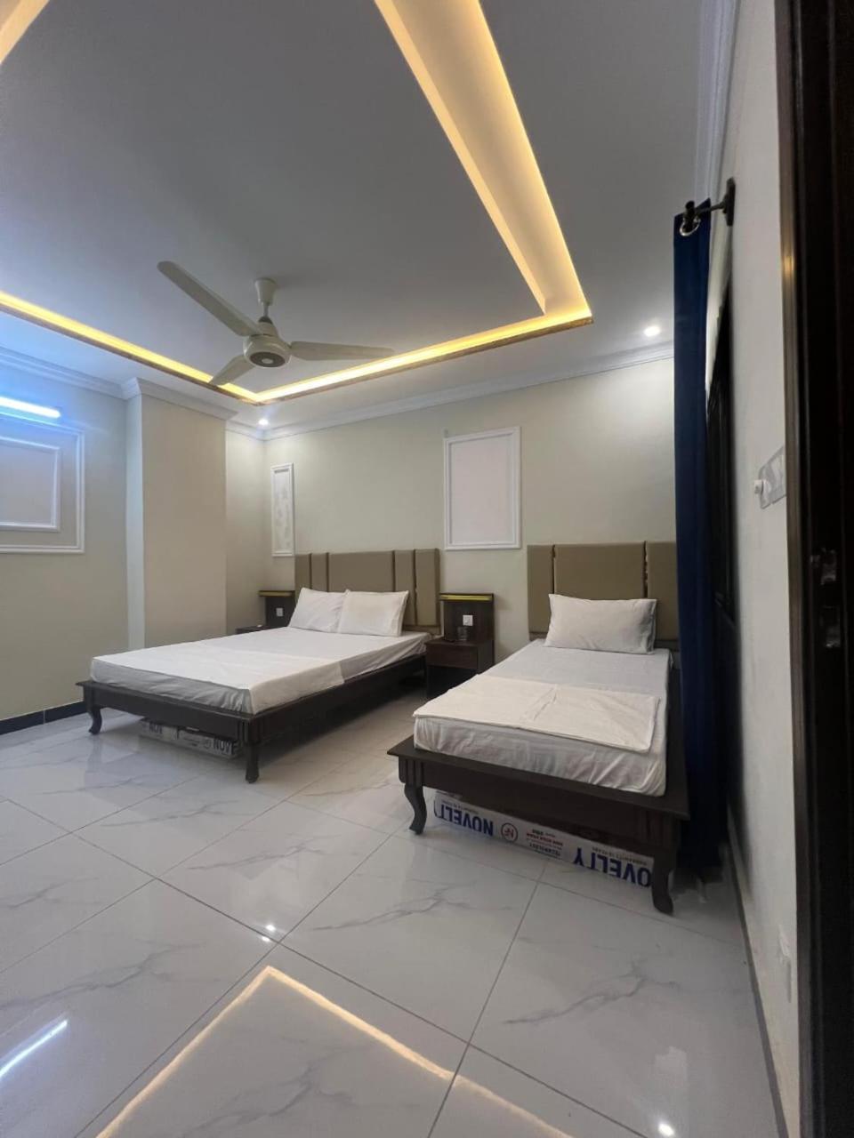Kestrel Hotel اسلام اباد المظهر الخارجي الصورة