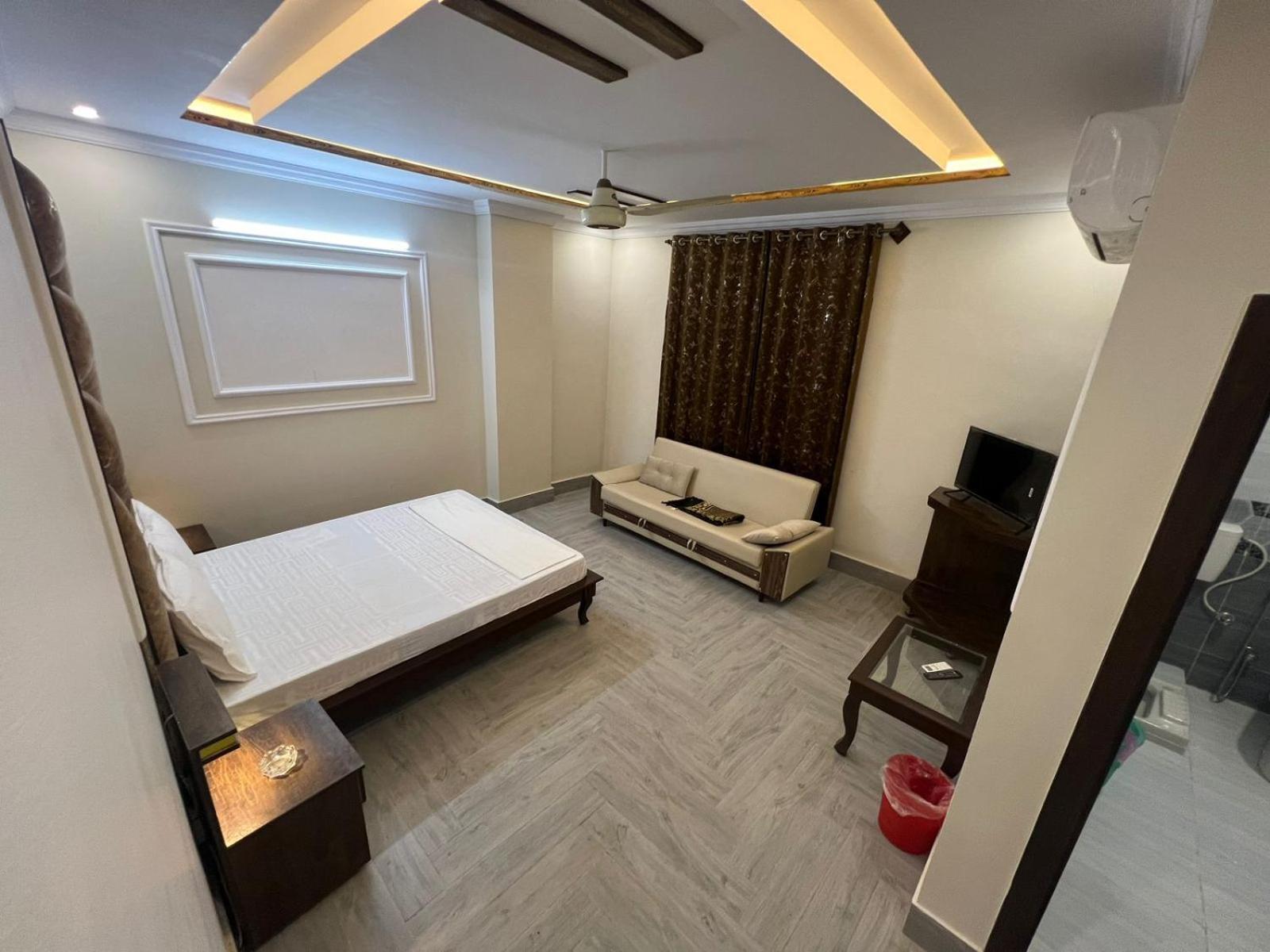 Kestrel Hotel اسلام اباد المظهر الخارجي الصورة