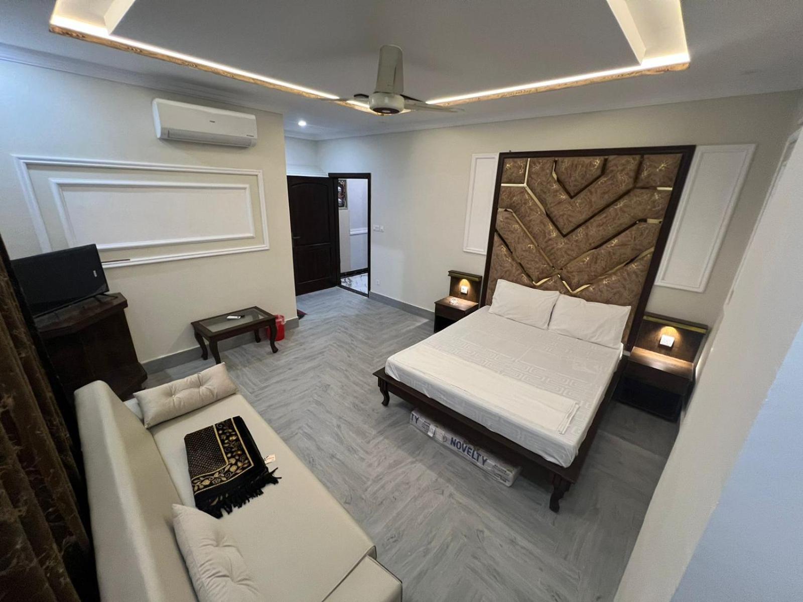 Kestrel Hotel اسلام اباد المظهر الخارجي الصورة